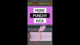 DON'T Compress Kick Drums! (Try this first) 😲