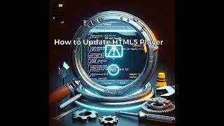 Troubleshooting HTML5 Video Not Found Errors || HTML5