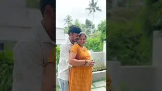 Chuttamlle 🔥 #shorts #trendingonshorts #dance #couple