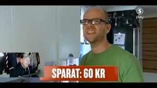 CHRIPPA REUPLOAD - REAGERAR PÅ SUPERSPARARNA: SVENNIS GER DUNDERTIPS OCH PIZZAMANNEN GÖR COMEBACK!