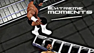 Extreme Moments Vol 6 (2k24)