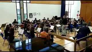 Arcangelo Corelli  - Christmas concerto
