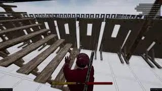 MORDHAU | Nagraj w GeForce