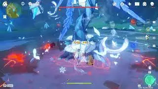 Xiangling The Catch R5