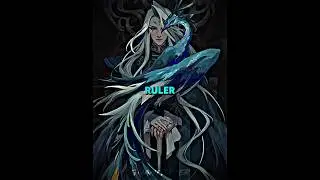 Ruler Class Edit // Qin Shi Huang Edit // #fategrandorder