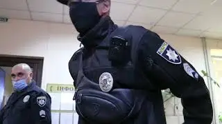 НЕДОПОЛІЦІЯ ЯК НАСЛІДОК НЕВІГЛАСТВА!!!