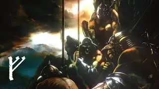 What Happened to Orcs After Sauron's Fall? | Tolkien Questions