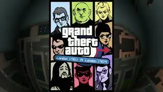 Grand Theft Auto: Zero - Full Theme