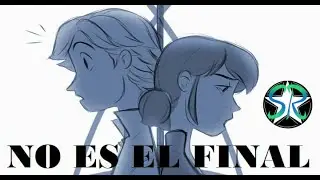 Miraculous - No es el final (Cómic)
