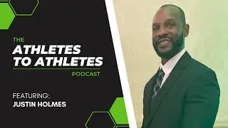 A Special Thanksgiving Family Episode With Justin Holmes