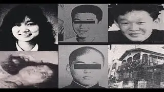 The True Story of Junko Furuta, a Japanese Woman Tortured for 44 Days