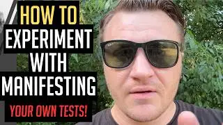 The Life-Changing Power of Tracking Manifestations (Ultimate Guide)
