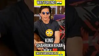 Pathaan Real Collection 😳 Shahrukh Reply ❓| Pathaan Total Box Office Collection  | 