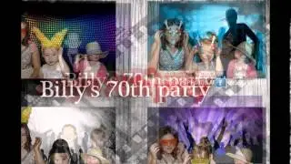 Photo booth Liverpool. Photo booth North Wales. www.kissevents.co.uk