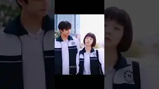 Go Ahead_Poovae Kadhal Pookum_Adiyae #goahead #cdrama #songweilong #fallingintoyoursmile #hiddenlove