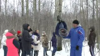 Репортаж Новая Цивилизация