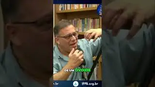 Ovoide: Entenda a Fragmentação da Mente