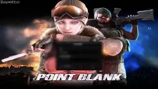 NOVO HACK DO POINT BLANK 2019/2020 (FUNCIONANDO)