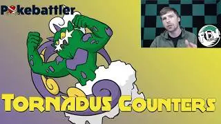 Tornadus Raid Guide Counters by Pokebattler. See what Pokemon you have can DUO TORNADUS ft FLWVideos