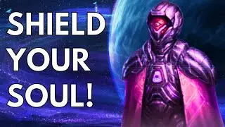 The Mindwardens - NEW Stellaris Origins Revealed