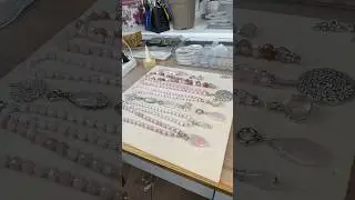 РОЗОВЫЙ КВАРЦ 