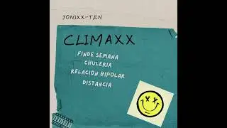 FIN DE SEMANA JONIXX-TEN