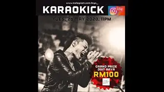 KARAOKICK EP02