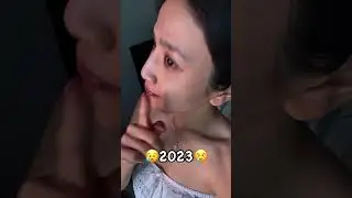 2023年真的是黑暗的一年🙂 去看新影片吧！