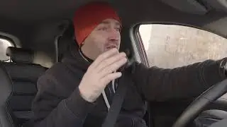 Duster  Creta?  Да вы не ездили на Chery Tiggo 4!  Рассказываю куда шагнул  китаец