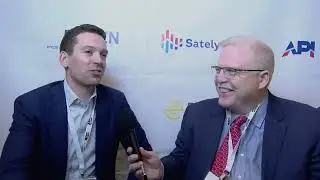 Brendan Boyle - Pipeline Technology Forum 2022