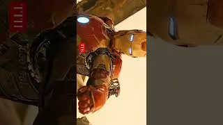 Na Munna Na… 😍😃 #tonystark #ironman #ironmanfan #avengers