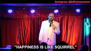 Why You Should Be Happy