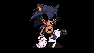 Cycles of Chaos (FNF Sonic.Exe Fanmade Song)