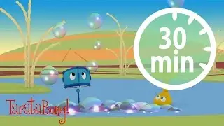 TARATABONG ENGLISH - 30 minutes - Compilation #4