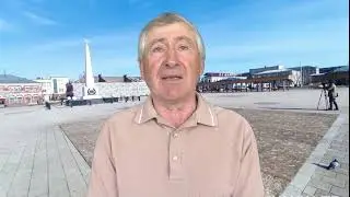 Владимир Макаров: 