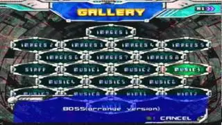 Megaman X Collection [PS2] 100% Complete.