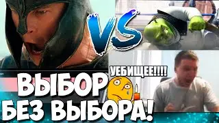 ПАПИЧ ПРО КЛУБ ДЕТСТВА "СКАЛА"! СМОТРИМ И ОЦЕНИВАЕМ БОИ В КИНО С ПАПИЧЕМ!