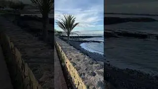 Тенерифе сегодня. +25* С. #tenerifetodaу