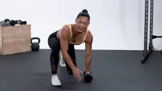 The Oxygen Challenge 7: The Venus Maker | Oxygen Magazine