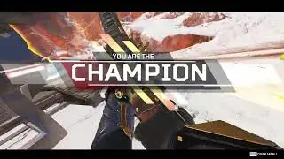 Apex is Fun Again? | Apex Legends Season 20 Ranked Fun