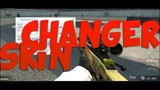 How to get any skin for free in cs:go ?! CS:GO Skin Changer [Updated]