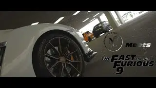 Northern Events Meets The Fast 9