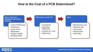 Why High Tech Multi Layer PCB Features Add Cost and Processing Time