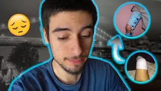 SOFRI UM GRAVE ACIDENTE QUE ME IMPOSSIBILITA DE ANDAR | Difas |