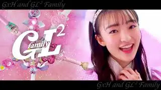 GxH and GL² Family Discord Server Motion Banner (Spring 2023)