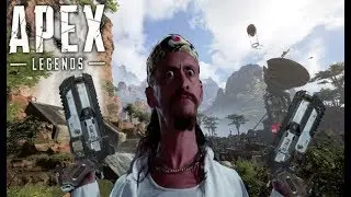 Apex Legends - WINGMAN.EXE OP