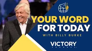 Billy Burke Virtual Healing Service 03-26-23