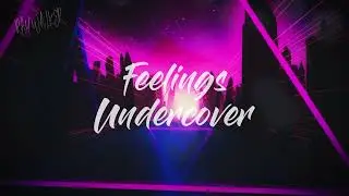 Feelings Undercover Instrumental (Pascal Letoublon)