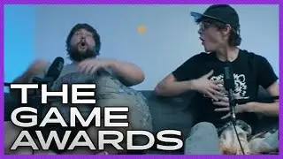 The Game Awards 2019 Reaction VOD