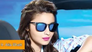 10 Bollywood Celebrities Who Are Not Indian Citizen !!!!